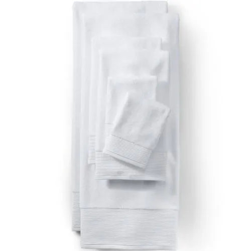 Turkish Luxe 6-Piece Towel Set
