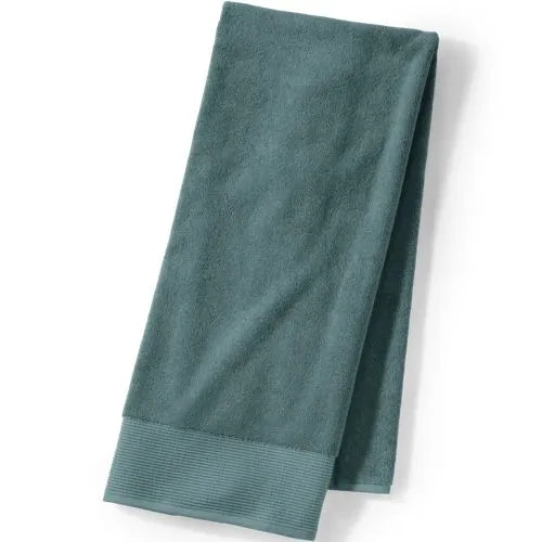 Turkish Luxe 6-Piece Towel Set