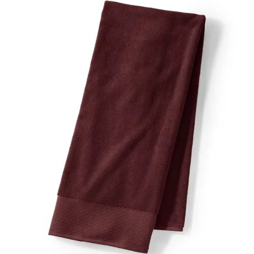 Turkish Luxe 6-Piece Towel Set