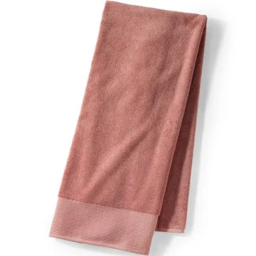 Turkish Luxe Bath Towel
