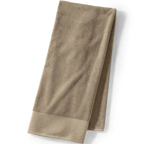 Turkish Luxe 6-Piece Towel Set