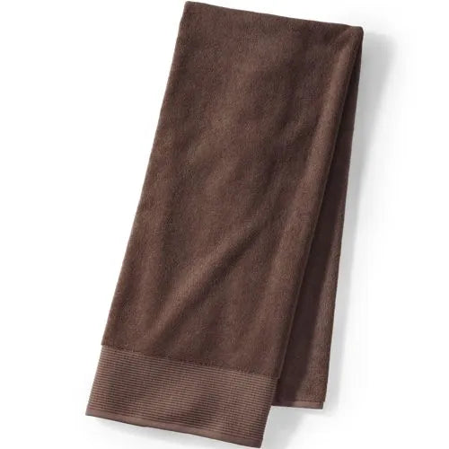 Turkish Luxe 6-Piece Towel Set