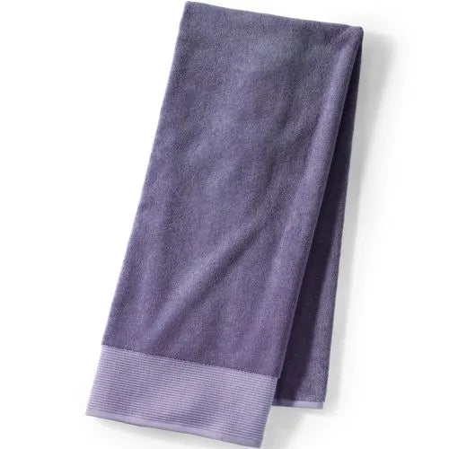 Turkish Luxe 6-Piece Towel Set