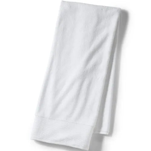 Turkish Luxe 6-Piece Towel Set