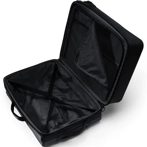Travel Carry On Rolling Luggage Bag