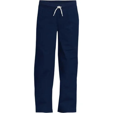 Boys Iron Knee Pull On Pants