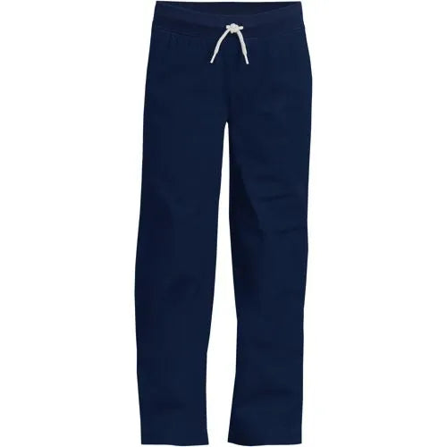 Boys Iron Knee Pull On Pants