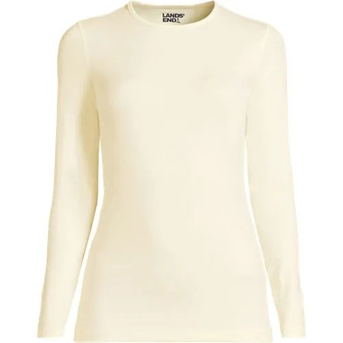 Women's Baselayer Cozy Thermaskin Crewneck Top