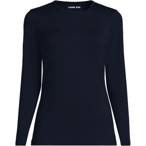 Women's Baselayer Cozy Thermaskin Crewneck Top