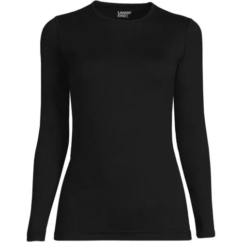 Women's Baselayer Cozy Thermaskin Crewneck Top