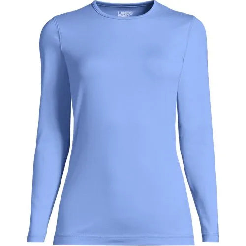 Women's Baselayer Cozy Thermaskin Crewneck Top