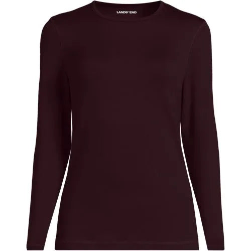 Women's Baselayer Cozy Thermaskin Crewneck Top