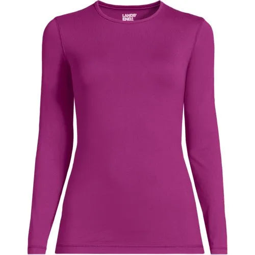 Women's Baselayer Cozy Thermaskin Crewneck Top