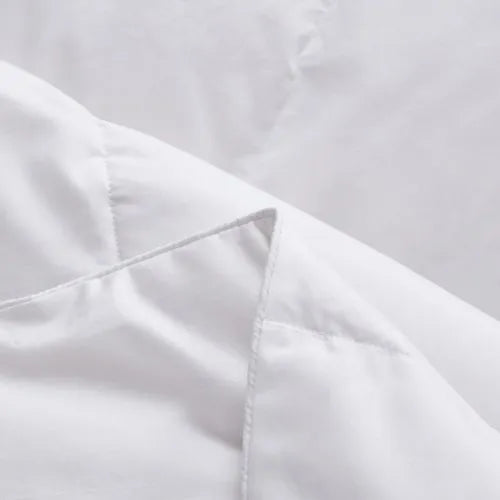 Beautyrest All Season Cotton Blend Feather and Down Fiber Comforter