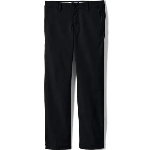 School Uniform Girls Active Chino Pants