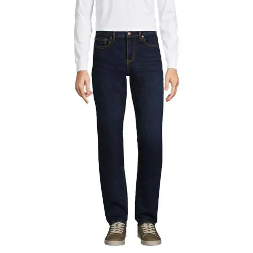 Men's Recover 5 Pocket Traditional Fit Denim Jeans