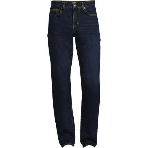 Men's Recover 5 Pocket Traditional Fit Denim Jeans