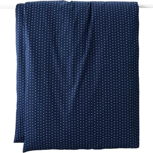 300 Thread Count Cotton Smooth Percale Printed Comforter