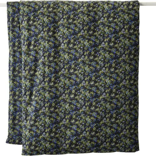 300 Thread Count Cotton Smooth Percale Printed Comforter