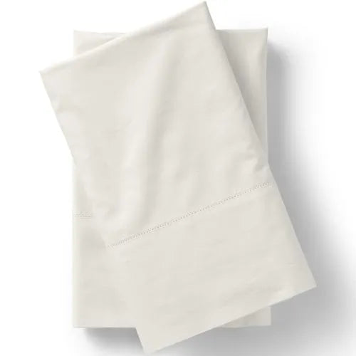 300 Thread Count Cotton Percale Bed Sheet Set