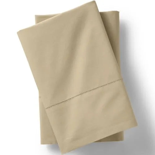 300 Thread Count Cotton Percale Bed Sheet Set