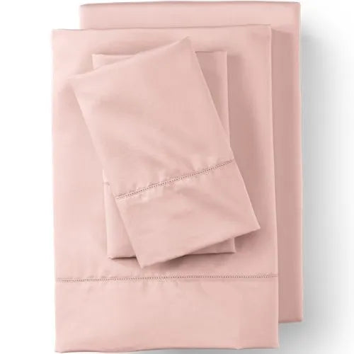 700 Thread Count Luxe Sateen Egyptian Cotton No Iron Bed Sheet Set