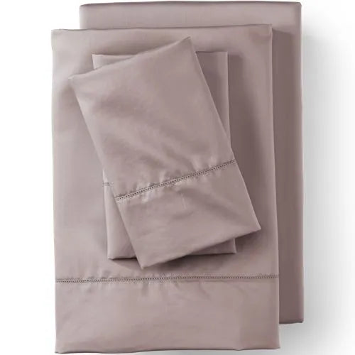 700 Thread Count Luxe Sateen Egyptian Cotton No Iron Bed Sheet Set