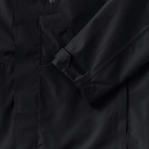 Men's Squall Waterproof Packable Shell Rain Jacket