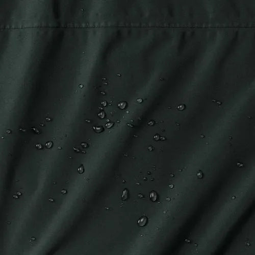 Men's Squall Waterproof Packable Shell Rain Jacket