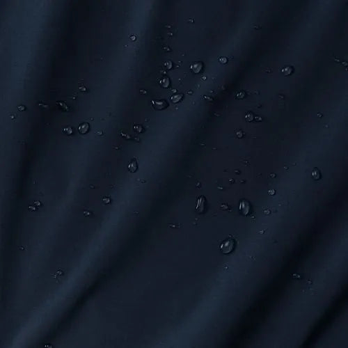 Men's Squall Waterproof Packable Shell Rain Jacket