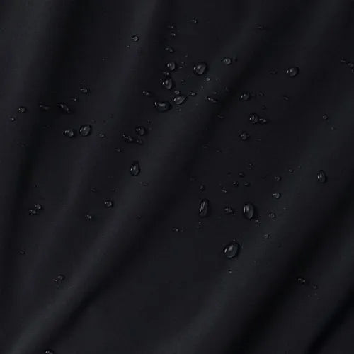 Men's Squall Waterproof Packable Shell Rain Jacket
