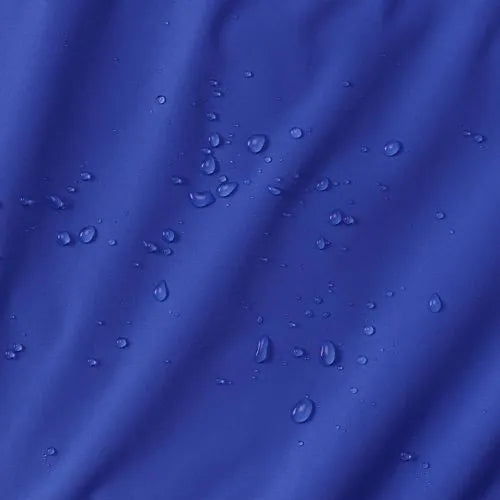 Men's Squall Waterproof Packable Shell Rain Jacket