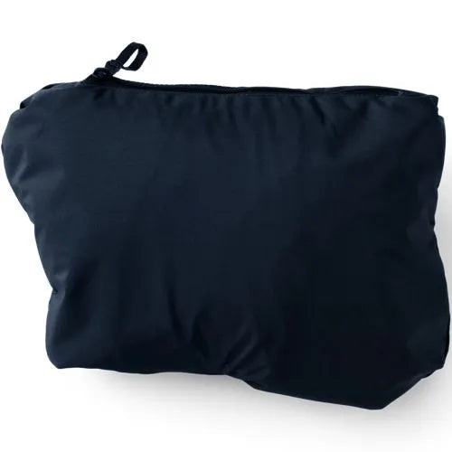 Men's Squall Waterproof Packable Shell Rain Jacket