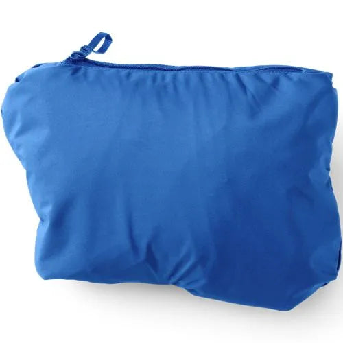 Men's Squall Waterproof Packable Shell Rain Jacket