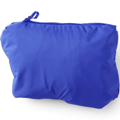 Men's Squall Waterproof Packable Shell Rain Jacket