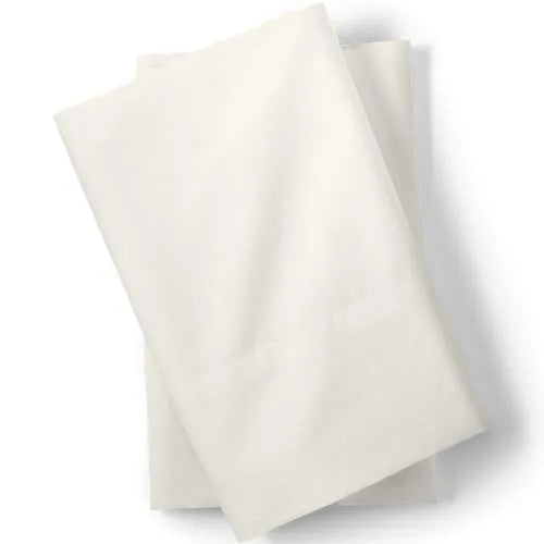 Essential Garment Washed Cotton Percale Bed Sheet Set