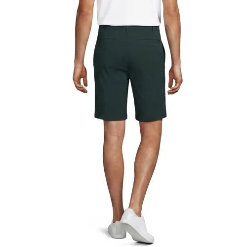 Men's 9" Flex Golf Short
