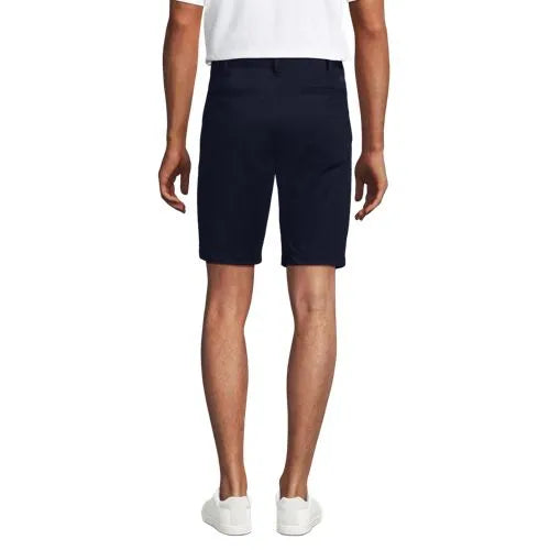 Men's 9" Flex Golf Short
