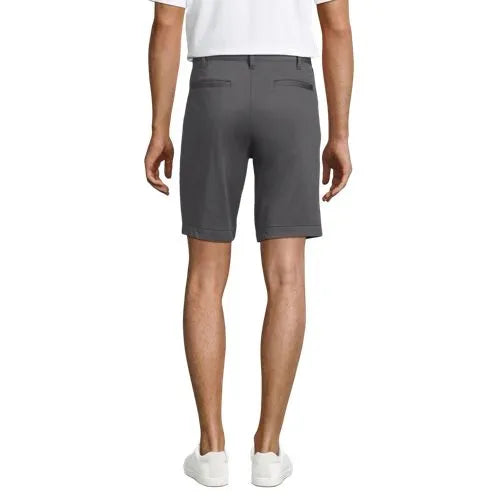 Men's 9" Flex Golf Short