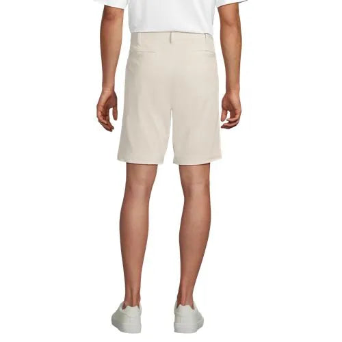 Men's 9" Flex Golf Short