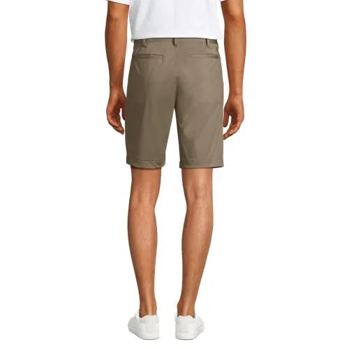 Men's 9" Flex Golf Short