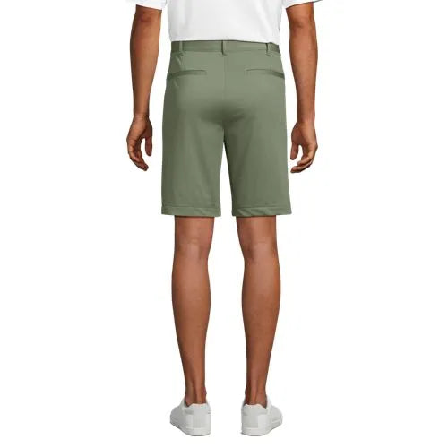 Men's 9" Flex Golf Short
