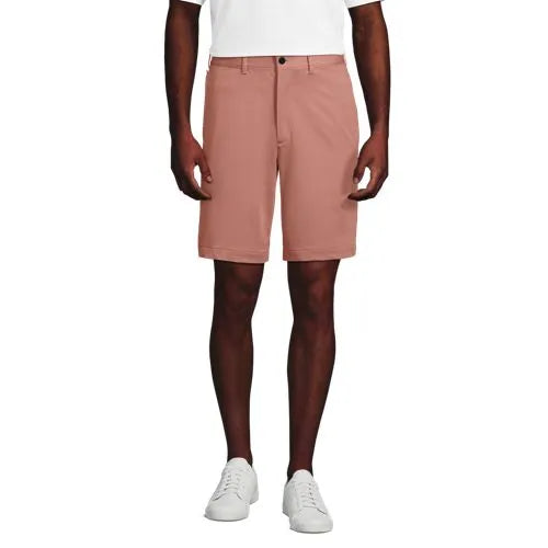 Men's 9" Flex Golf Short