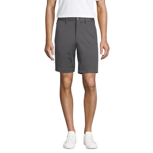 Men's 9" Flex Golf Short