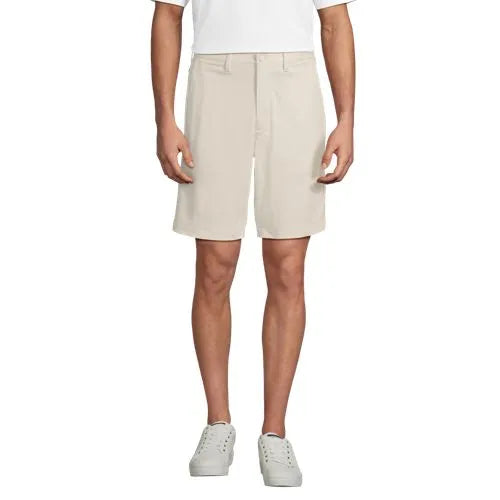 Men's 9" Flex Golf Short