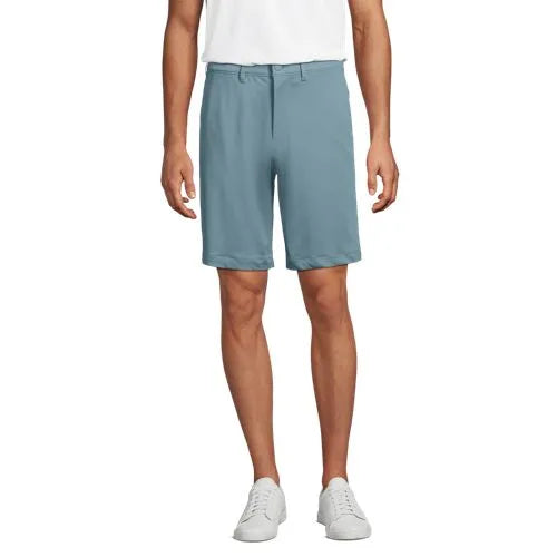 Men's 9" Flex Golf Short