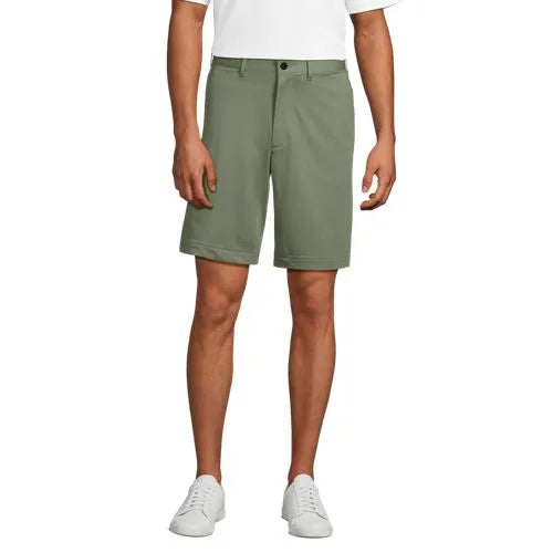 Men's 9" Flex Golf Short