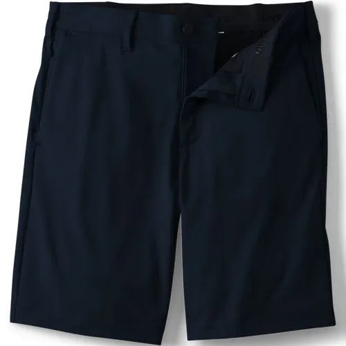 Men's 9" Flex Golf Short