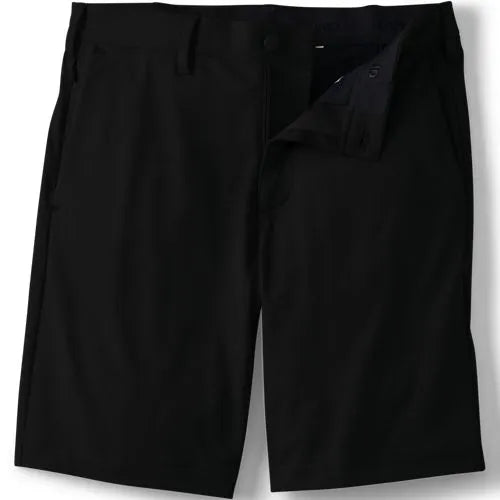 Men's 9" Flex Golf Short
