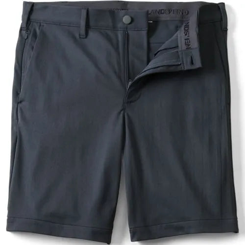 Men's 9" Flex Golf Short